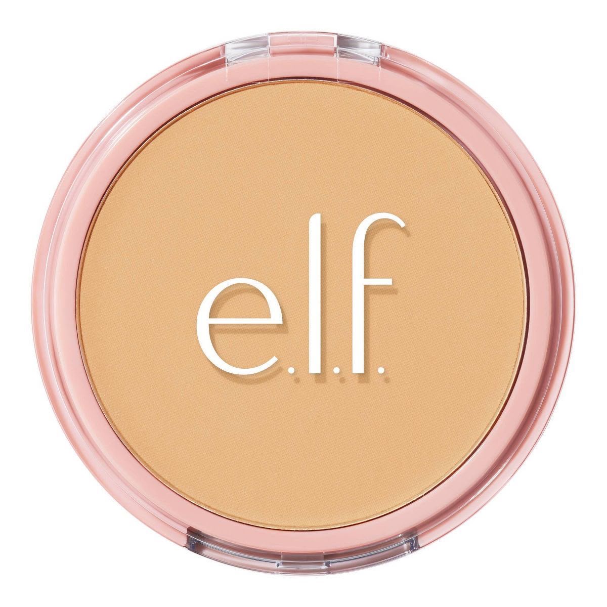 ELF HALO GLOW POLVO EFECTO FILTRO TONO MEDIUN WARM
